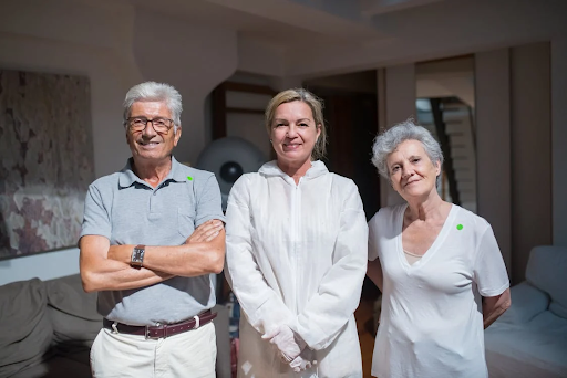 Reasons to Consider Assisted Living for Your Loved One